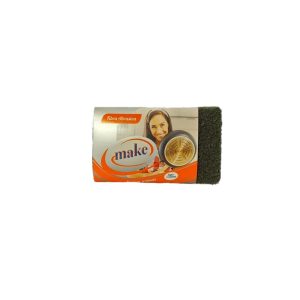 ESPONJA PARRILERA MAKE