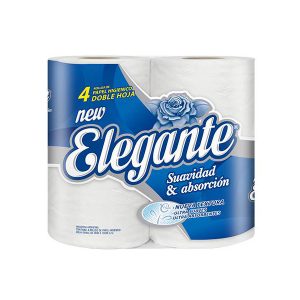 Higienico elegante 4x30mts DH
