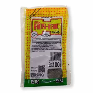 HORMIGUICIDA HORTAL GRANO X100Grs