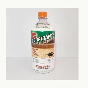 DERRIBANTE TOTAL INSECTOS X 1 LITRO