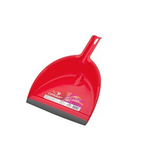 PALA MANO CON GOMA CONDOR