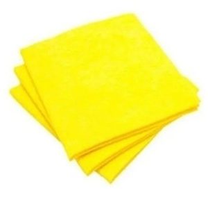 PA?O AMARILLO COCINA PLASSER X 3 UNIDADES  OFERTA