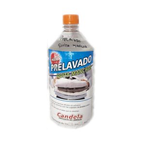 PRELAVADO QUITAMANCHA X 1 LT