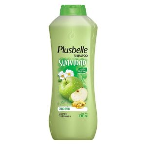 SHAMPOO PLUSBELLE 1000Ml