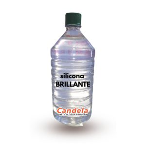 SILICONA BRILLANTE X 1 LTS