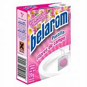 PASTILLA INODORO BELAROM