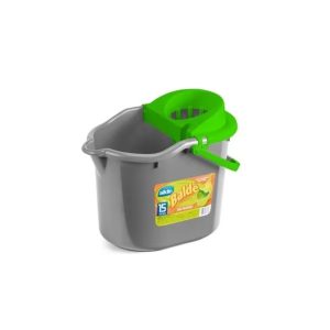 BALDE ESCURRIOR 15L ALKLIN