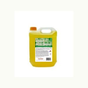 DET AMARILLO T-ZORRO X5LTRS