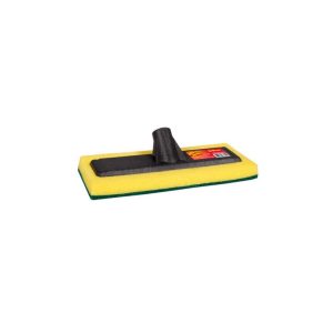 MOPA CON FIBRA ABRASIVA 22CM BRILHEX