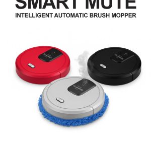 Aspiradora robot smart mute k-555